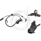 Capteur ABS A.B.S. - 31706