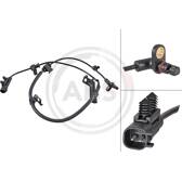 Capteur ABS A.B.S. - 31813