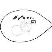 Cavo acceleratore A.B.S. - K35830