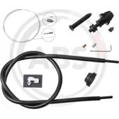 Cavo acceleratore A.B.S. - K36290