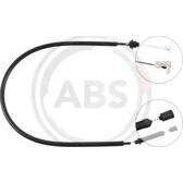 Cavo acceleratore A.B.S. - K36770