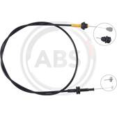 Cavo acceleratore A.B.S. - K36910