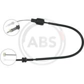 Cavo acceleratore A.B.S. - K37020