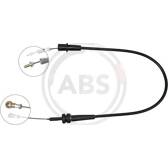 Cavo acceleratore A.B.S. - K37040