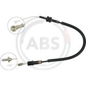 Cavo acceleratore A.B.S. - K37050