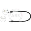 Cavo acceleratore A.B.S. - K37060