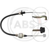 Cavo frizione A.B.S. - K22950