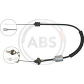 Cavo frizione A.B.S. - K26120