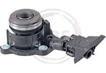 Central Slave Cylinder- clutch
