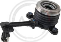 Central Slave Cylinder- clutch