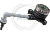Central Slave Cylinder- clutch