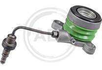 Central Slave Cylinder- clutch