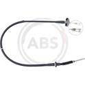 Clutch Cable A.B.S. - K27150