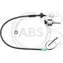 Clutch Cable A.B.S. - K27640