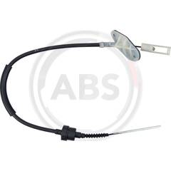 ABS K21720 Clutch Cable 