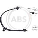 Clutch Cable A.B.S. - K28089