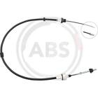 Clutch Cable A.B.S. - K28340