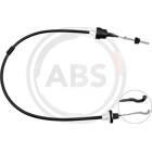 Clutch Cable A.B.S. - K28360