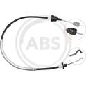 Clutch Cable A.B.S. - K28370