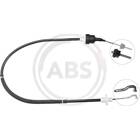 Clutch Cable A.B.S. - K28390