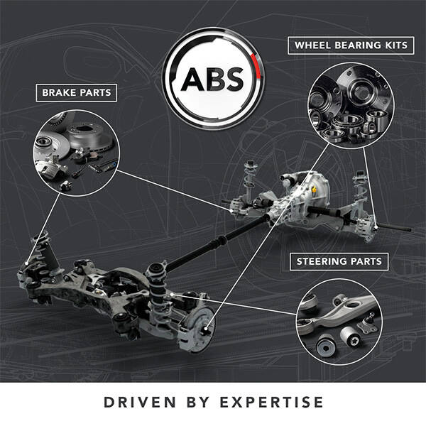 Control Arm