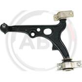 Track Control Arm A.B.S. - 210018