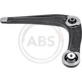 Control/Trailing Arm, wheel suspension A.B.S. - 210232