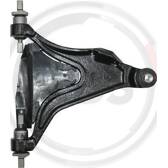 Track Control Arm A.B.S. - 210589