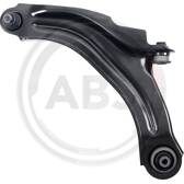 Track Control Arm A.B.S. - 211549