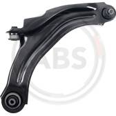 Track Control Arm A.B.S. - 211550