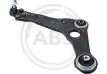 Track Control Arm