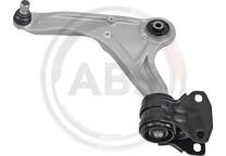 Track Control Arm