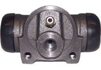 Cylindre de roue