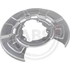 Déflecteur (disque de frein) A.B.S. - 11094