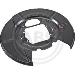 Déflecteur (disque de frein) A.B.S. - 11097