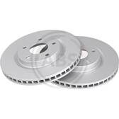 Set freni a disco A.B.S. - 17889