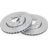 Set freni a disco A.B.S. - 18158