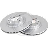 Set freni a disco A.B.S. - 18316