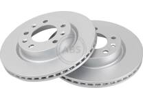 FEBI BILSTEIN 105713 Disque De Frein - Pièces Auto 24