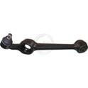 Reactiearm, wielophanging A.B.S. - 210214