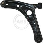 Reactiearm, wielophanging A.B.S. - 210559