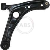 Reactiearm, wielophanging A.B.S. - 210560