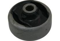 Draagarmrubber