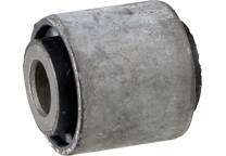Draagarmrubber