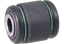 Draagarmrubber