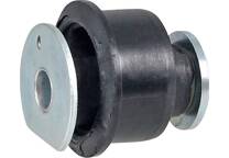 Draagarmrubber