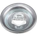 Feder- Bremsbacken (x10) A.B.S. - 96168