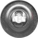 Feder- Bremsbacken (x10) A.B.S. - 96178