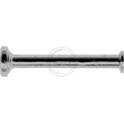 Federhaltestift, Bremsbacke A.B.S. - 96246