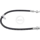 Kit 2 Flexibles De Frein Avant Pour Toyota Yaris P1 / Verso P2 - Neuf, Références OEM Incluses